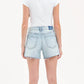 Daze - Crossroad Denim Shorts