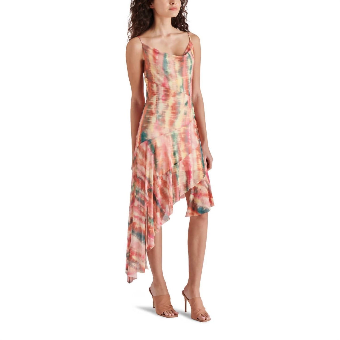 Steve Madden - Calla Midi Dress