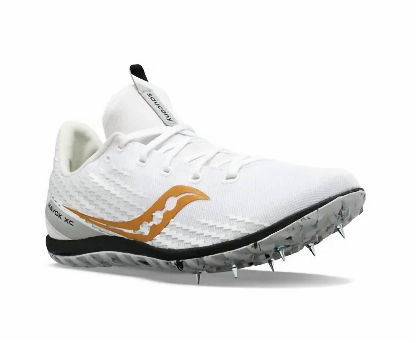 Saucony - Men's Havok Xc 3 Prospect Shoes