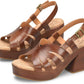 Kork-Ease - Paschal Platform Sandal
