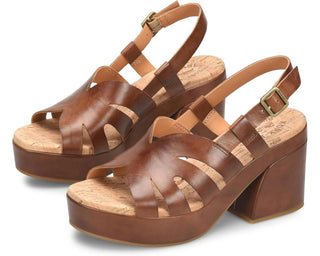 Kork-Ease - Paschal Platform Sandal