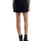 Les Tien - Shannon Mini Skirt
