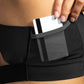 Brooks - DRIVE 3 POCKET RUN BRA