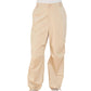 Dolce Cabo - Draw String Hem Utility Pants
