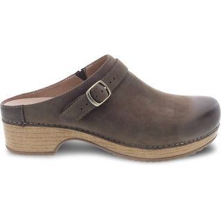 Dansko - Women's Berry Slip-on Mule Clogs