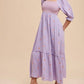In-Loom - Isla Embroidered Maxi Dress