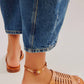 Free People - Women's Slice Of Sun Sandal
