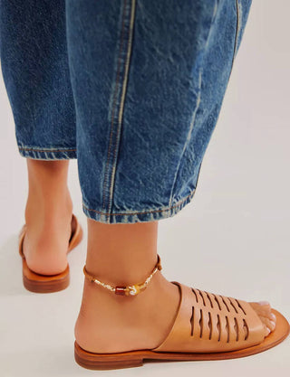 Free People - Women's Slice Of Sun Sandal