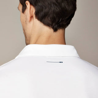 J.Crew - Performance Polo Shirt With Coolmax Technology