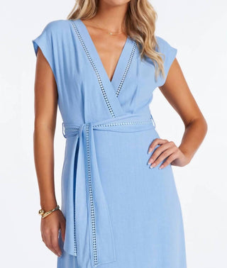 Bishop + Young - Women's Salerno Dress