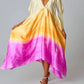 Buddylove - Sunset Maxi Dress