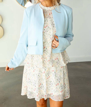 Steve Madden - Serenea Blazer