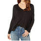 Free People - Moonshine Tunic Oversized Blouse