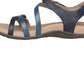 Aetrex - Women's Jess Adjustable Sandals