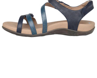 Aetrex - Women's Jess Adjustable Sandals