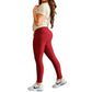 Julia Rose - Full Length Leggings With Pocket