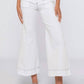 Vilagallo - Noa High-waisted Wide Legged Jeans