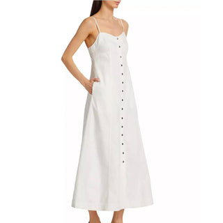 Free People - Just Jill Maxi Dress