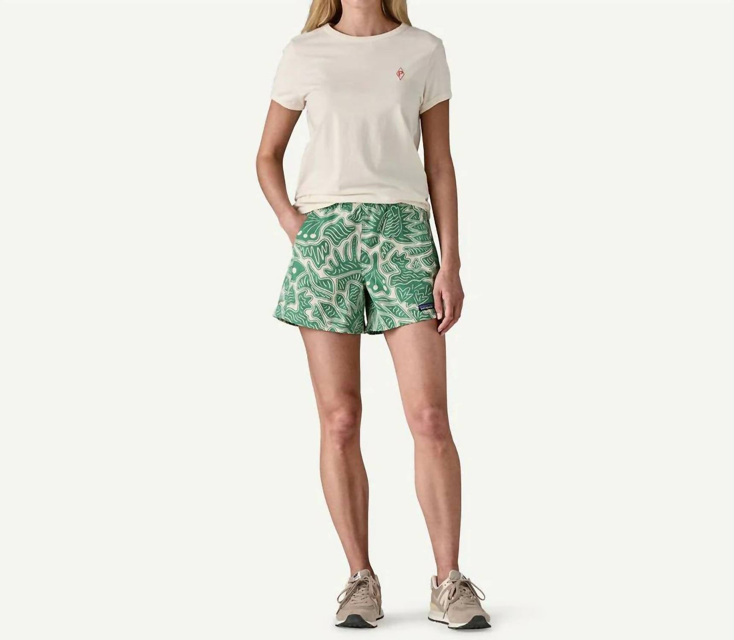 Patagonia - Baggies Shorts 5 Inch