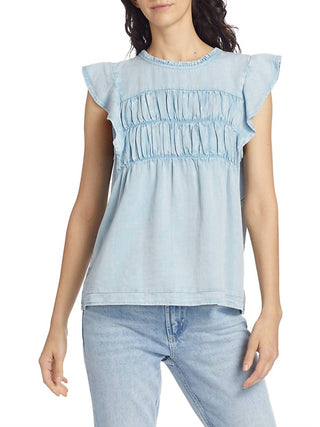 Rails - Filomena Top