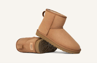 Ugg - Women's Classic Mini II