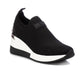 Xti - Women's Wedge Sneakers