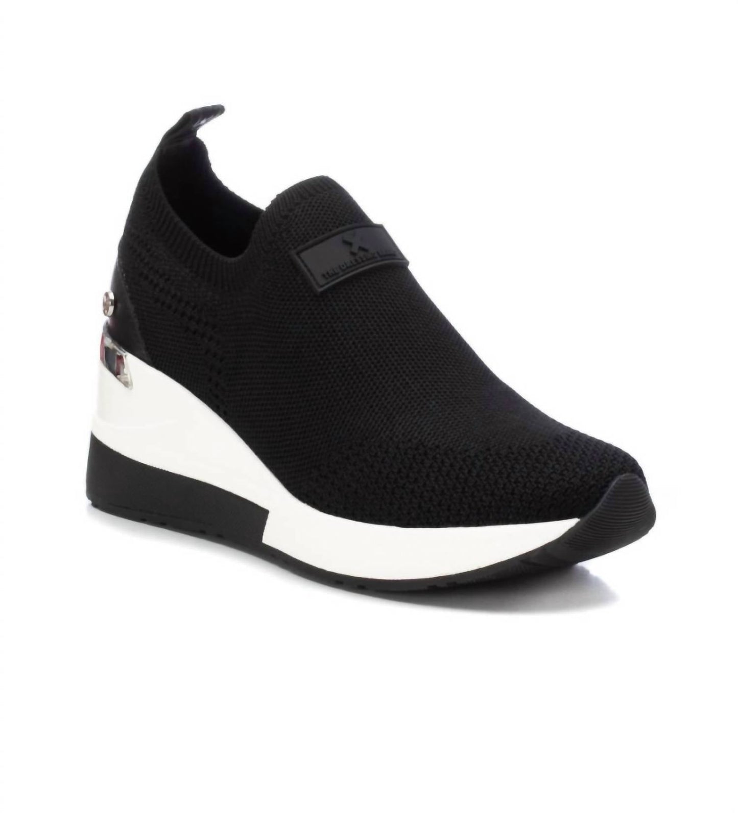Xti - Women's Wedge Sneakers