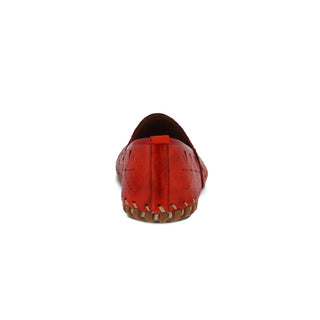 Spring Step Shoes - Women's Fusaro Loafer Shoe