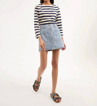 Veronica Beard - Prue Woven Leather Sandal