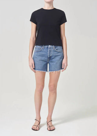 Agolde - Parker Long Short