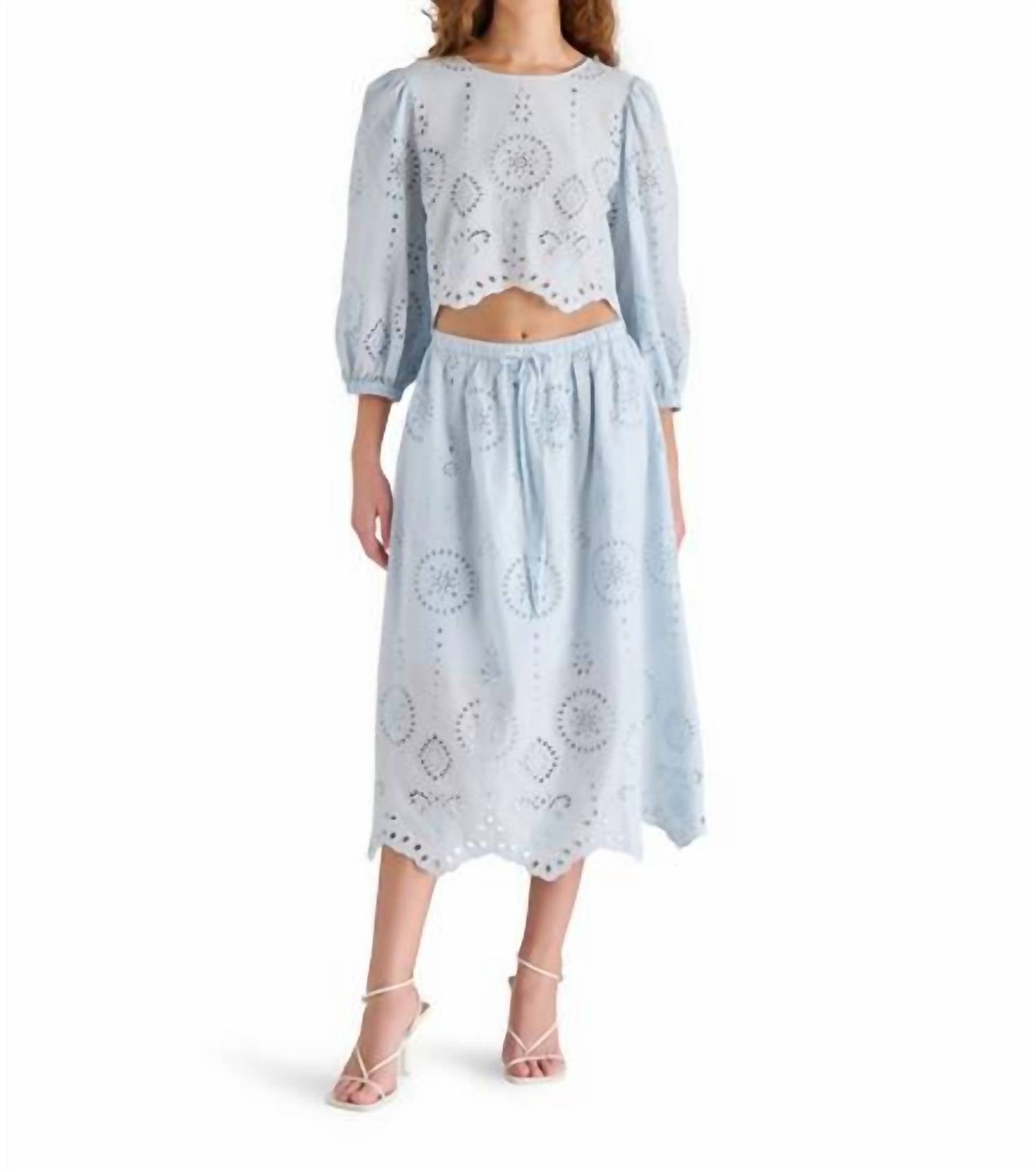 Steve Madden - Anaisa Skirt