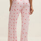 Z Supply - Lounge Luxe Heart Pant