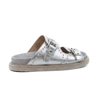 Laura Bellariva - Women Porox Dust Studs Sandals