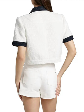 Cinq A Sept - Nissy Jacket