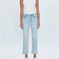 Pistola - Lennon High Rise Crop Boot Jean