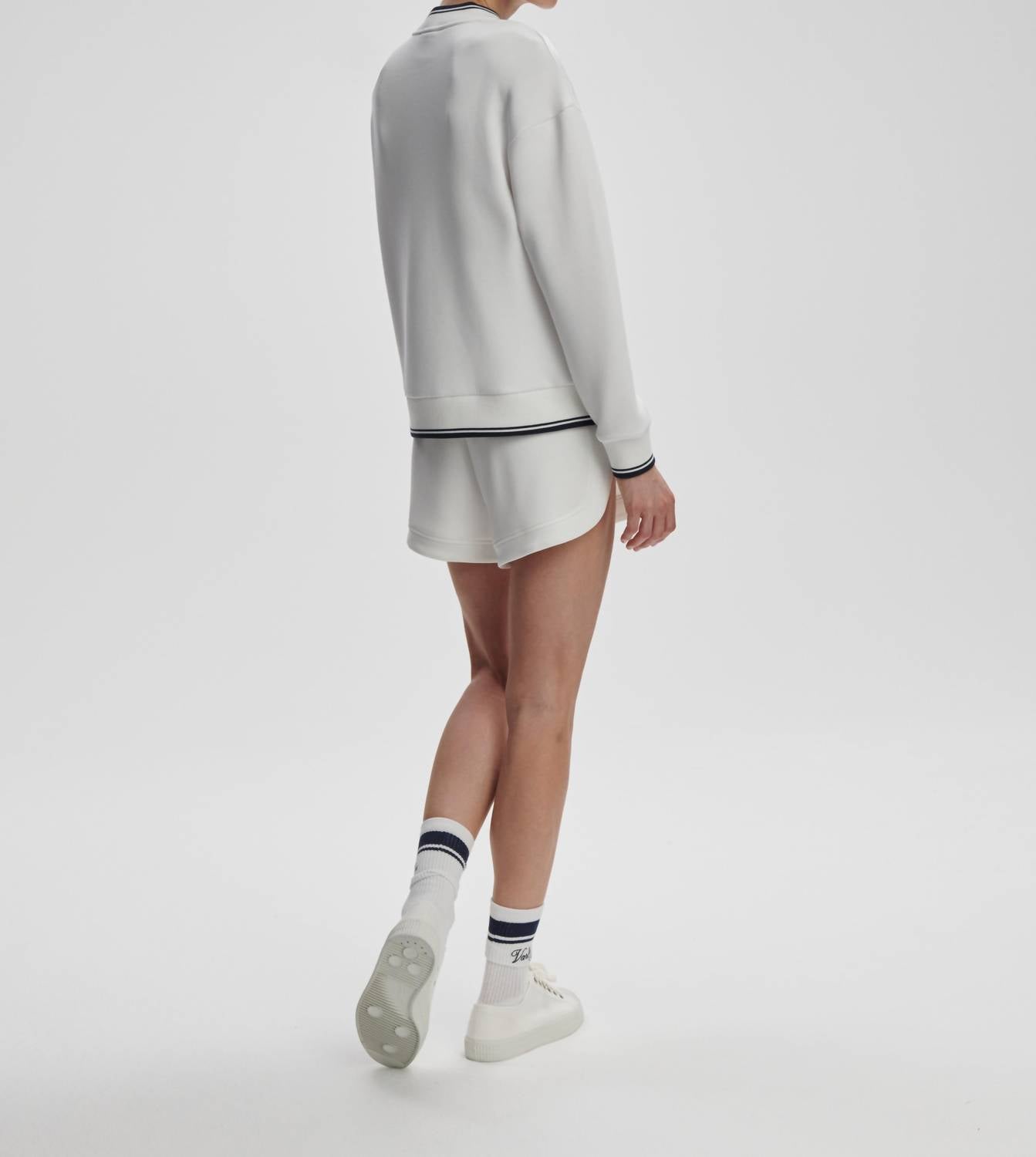 Varley - Iona V-neck Sweater