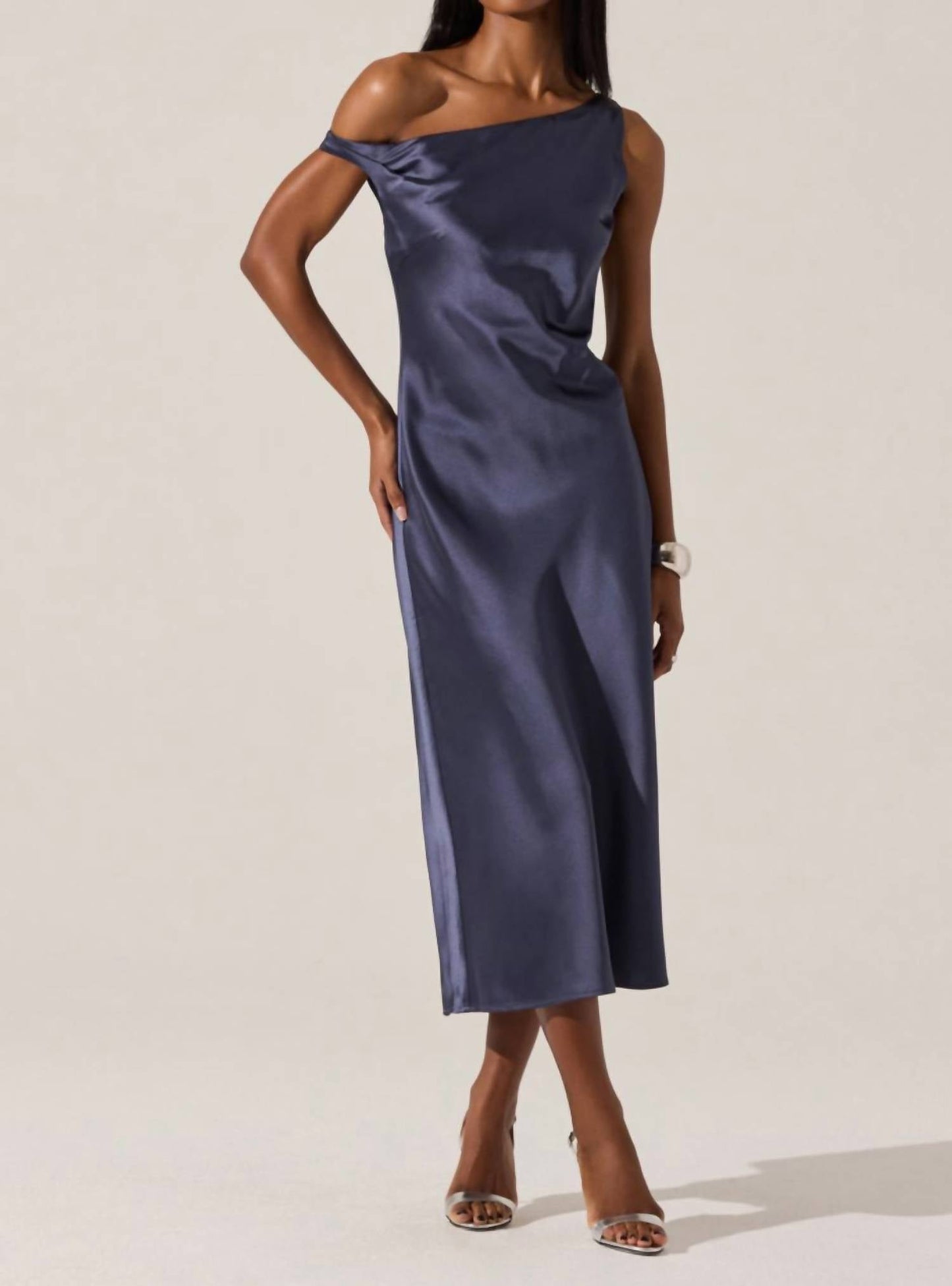 Astr - Elain Dress