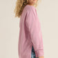 Z Supply - Modern Weekender Sweatshirt