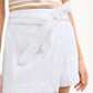 Veronica Beard - Agee Mini-length Skort