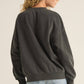 Z Supply - CALI BEAR SUNDAY SWEATSHIRT