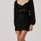 Astr - Chrisley Mini Dress