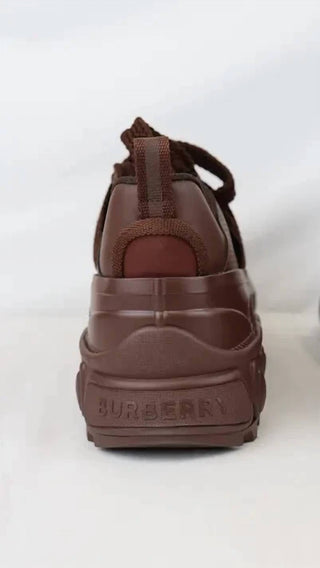 Burberry - Men's Arthur Sneakers