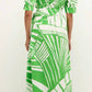 Marie Oliver - Rita Wrap Dress