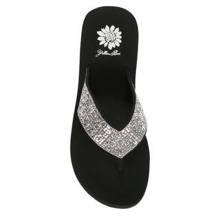 Yellowbox - Women's Tari Flip-flop Sandal