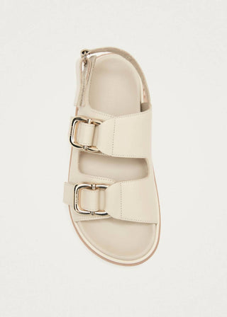Alohas - Women's Harper Leather Sandals