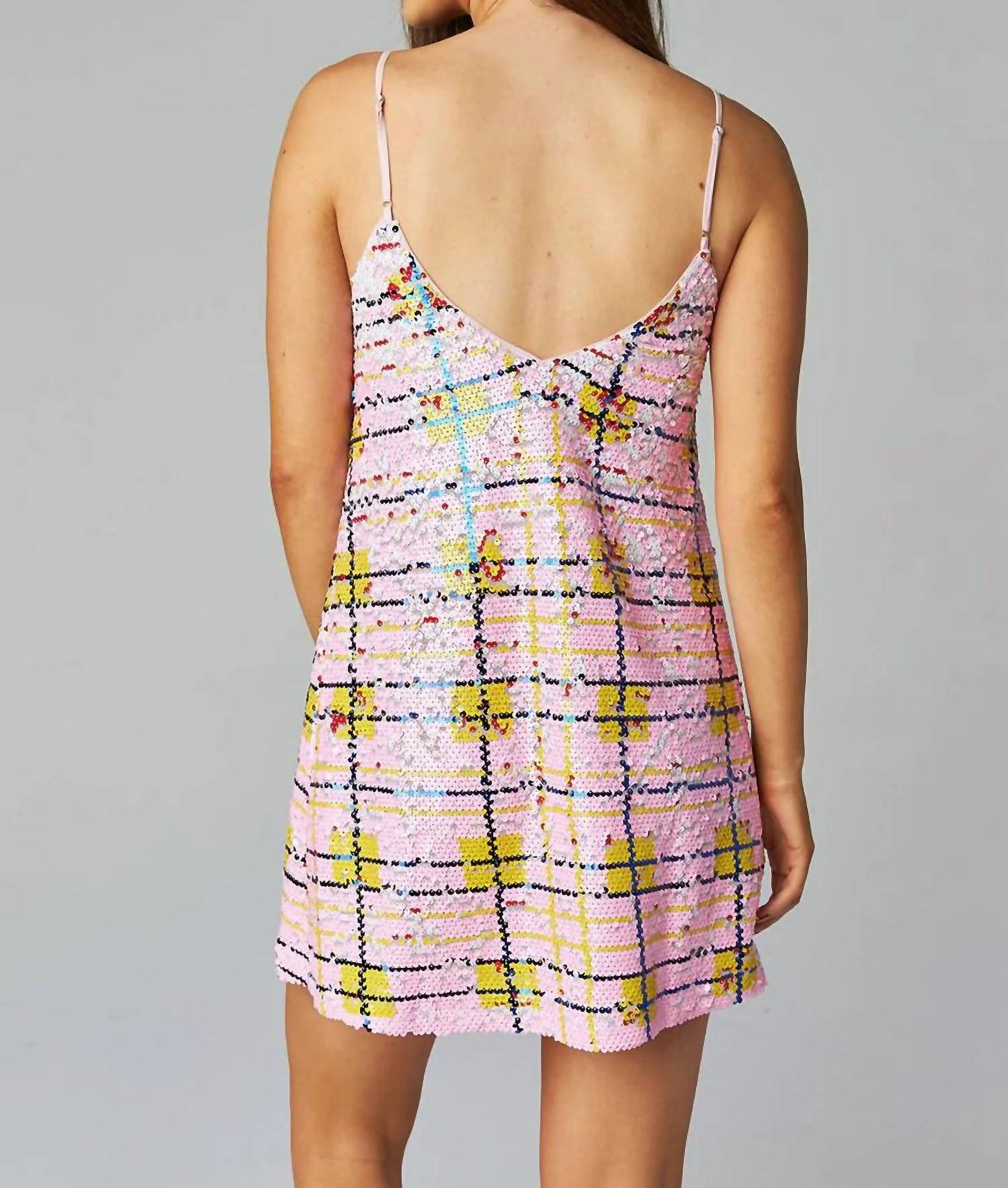 Buddylove - Cleo Mini Dress