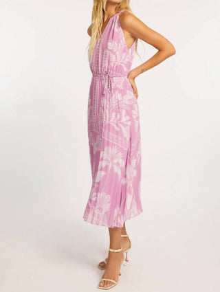 Caballero - Nouvel Midi Dress