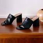 Matisse - Women's Kensington Heel Sandal