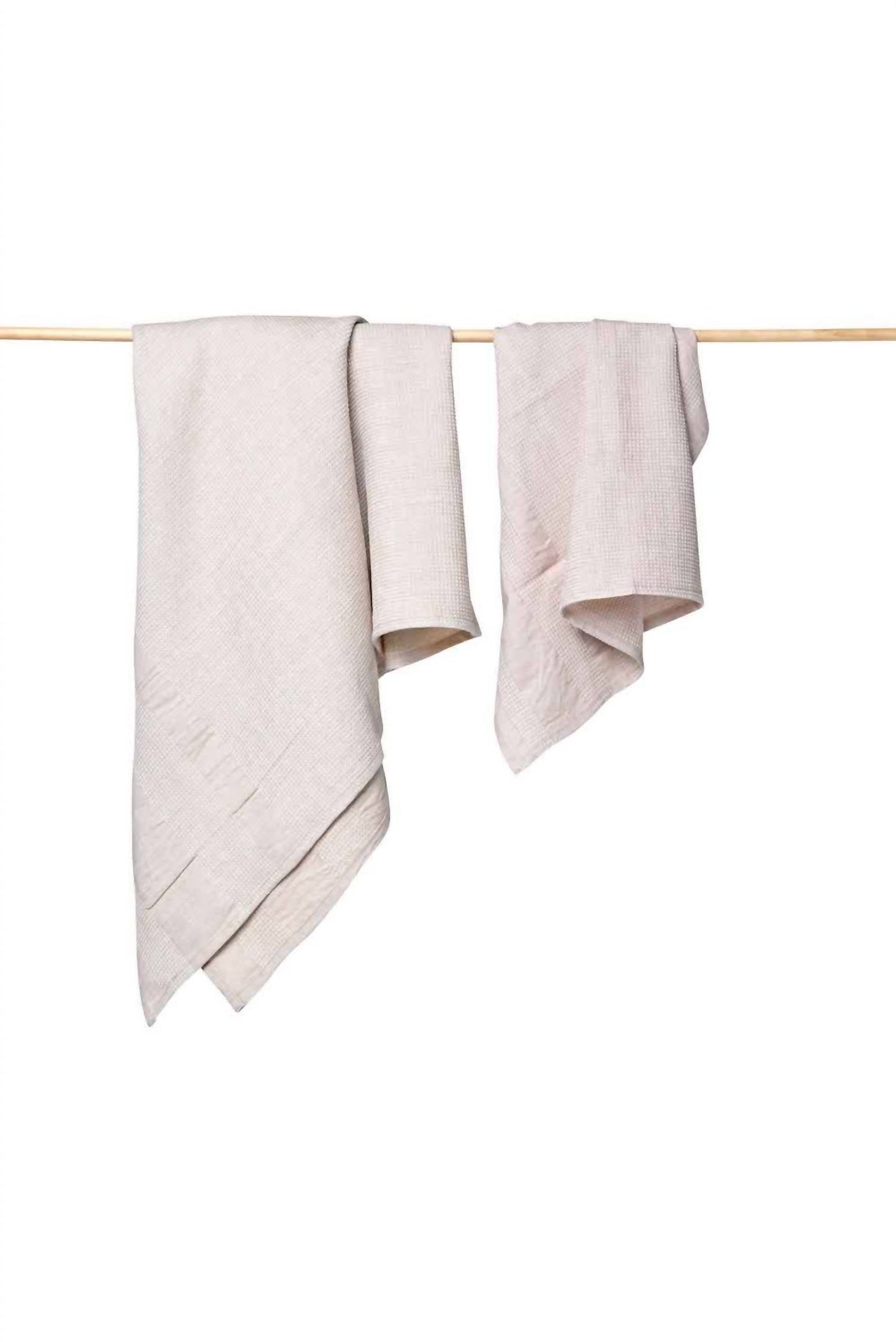 Bloom & Give - CABO ORGANIC COTTON HAND TOWEL