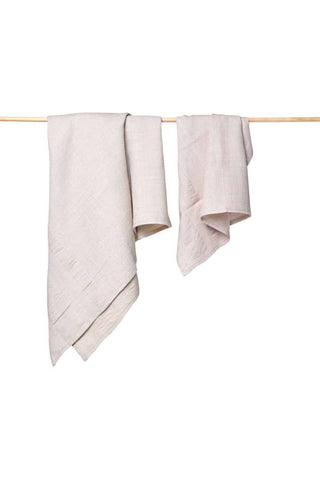 Bloom & Give - CABO ORGANIC COTTON HAND TOWEL